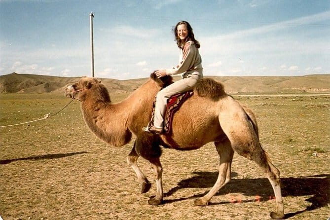 1 Day Coach Tour of Terelj National Park Including Lunch And Free Camel Ride - Key Things to Know Before You Go