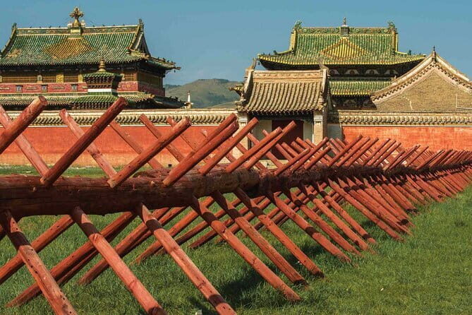 1 Day Coach Tour of Terelj National Park Including Lunch And Free Camel Ride - Nomad Family Time, Mongolian Hospitality, and Lunch