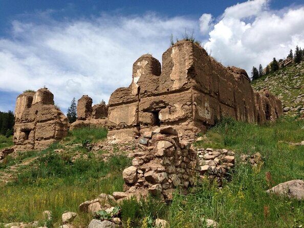 1 Day Manzushir Monastery & Hiking to Tsetsee Gun (Bogd Khan Summit) - Quick reasons this day tour works