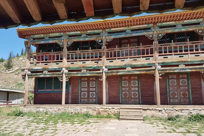1 Day Manzushir Monastery & Hiking to Tsetsee Gun (Bogd Khan Summit) - What’s included vs not: the small stuff you must plan
