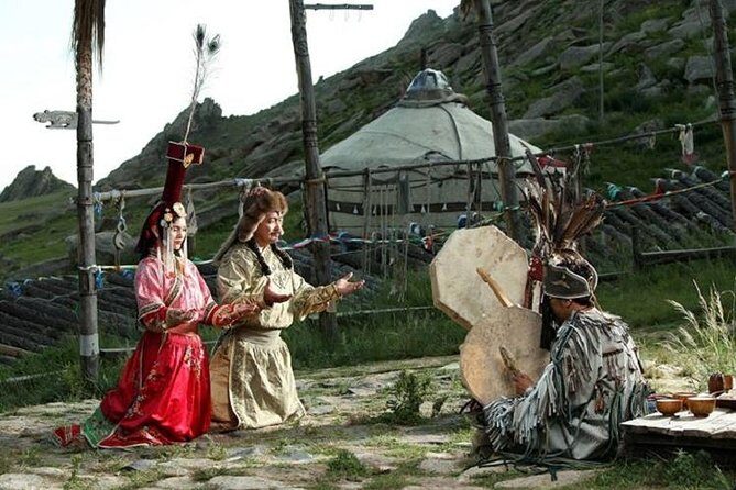 1 Session with Shaman and know your future tour - Key things to know before you go