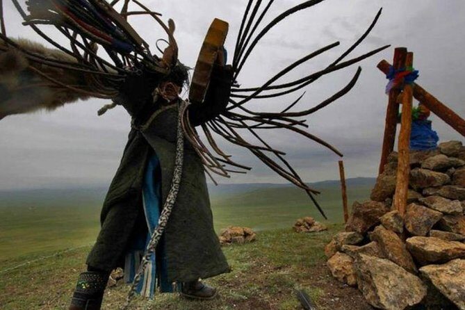 1 Session with Shaman and know your future tour - Your guide matters: translation quality and the names you may hear