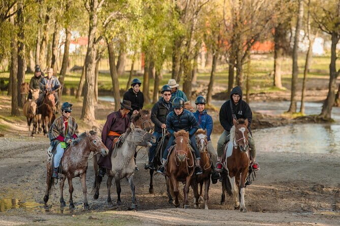 14 days Combination of Gobi and Central Mongolia - Kharakhorum and Erdene Zuu: Mongol Empire history you can walk through