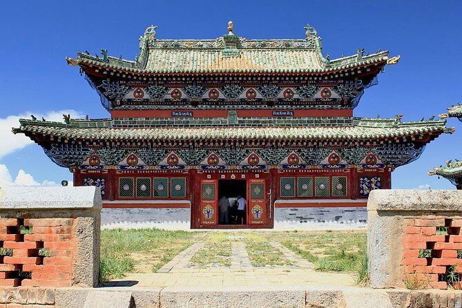 2 Day Central Mongolian Adventure - Central Mongolia in two days: what you’re really signing up for