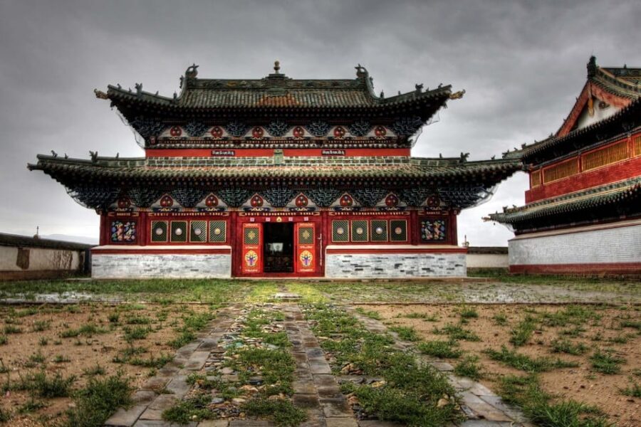 2 Day full adventure to Central Mongolia - Key highlights you’ll actually use
