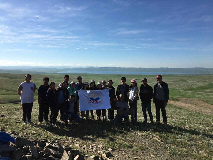 2 Day full adventure to Central Mongolia - Central Mongolia in 2 Days: What This Trip Really Feels Like