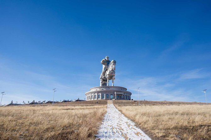 2 Days Tour: Terelj National Park And Chinggis Statue - A fast, practical way to see Terelj and Chinggis Khan in two days