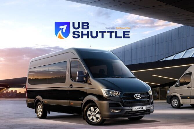 2025 Ulaanbaatar Airport Shared Shuttle - cheapest you can find! - Quick take: what matters most here