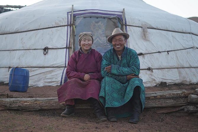 2D,1N Gobi desert and Old city Kharkhorum stay with Nomadic family - Key things that make this Gobi + Kharkhorin stay work