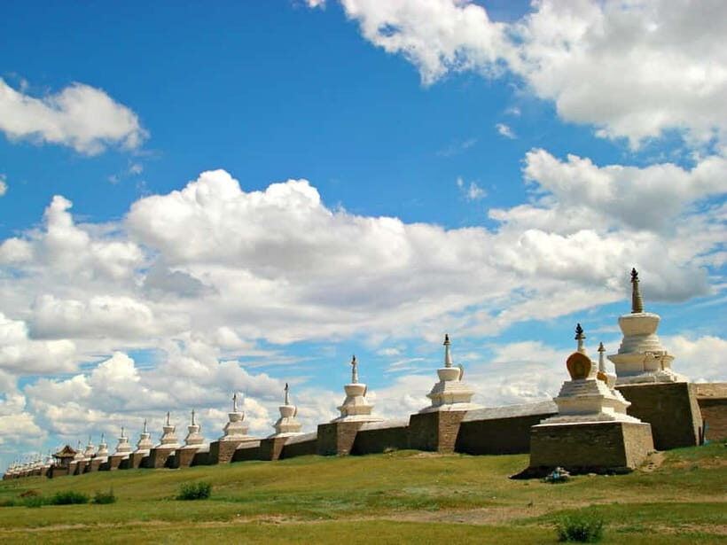 3 Day Best Experience in Mongolia - Why This 3-Day Övörkhangai Loop Works for First-Timers