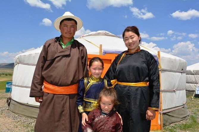 3 Day Mongolia Getaway tour Private tour - Quick hits