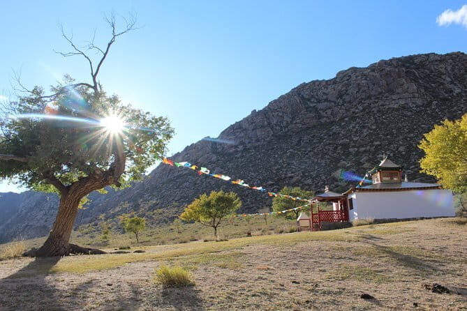 3 Day Mongolia Getaway tour Private tour - A 3-Day Mongolia Circuit That Fits Short Trips