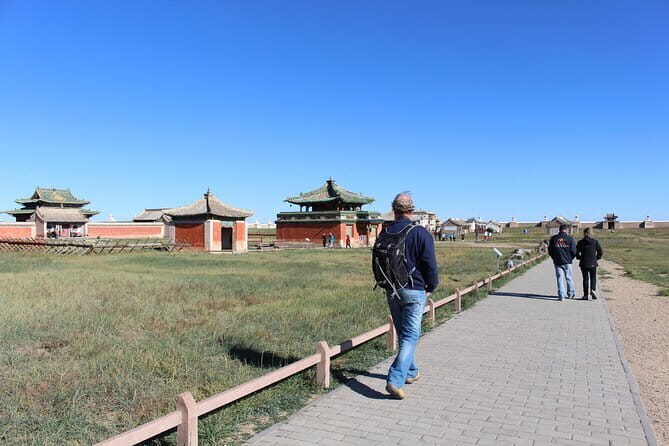 3 Day Mongolia Getaway tour Private tour - Price and Logistics: What $595 Covers (and Why It Matters)
