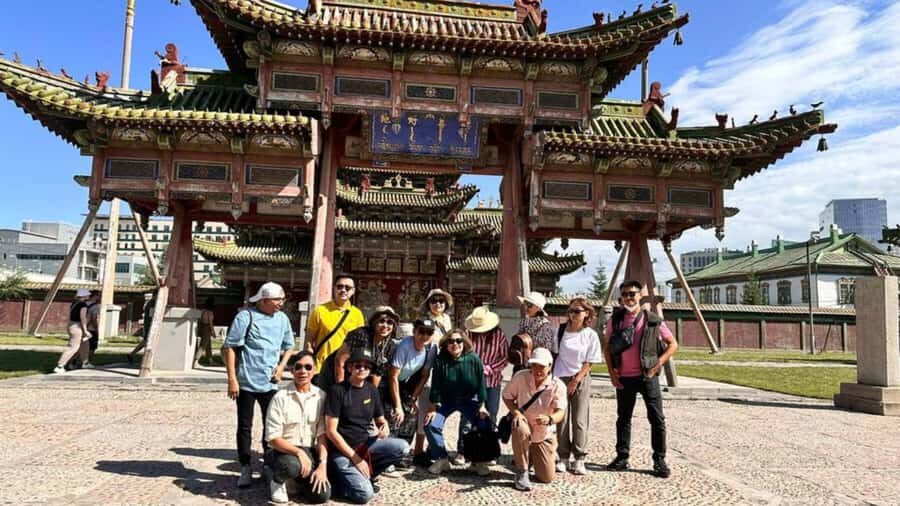 4 Day Central Mongolia - Key Highlights You’ll Actually Use