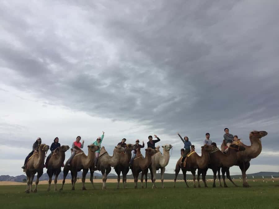 4 Day Central Mongolia - Practical Tips for Your Packing and On-the-Ground Comfort