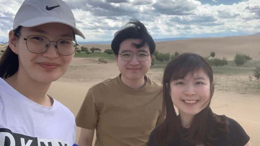 4 Day Central Mongolia - Central Mongolia, Four Days: What This Trip Feels Like