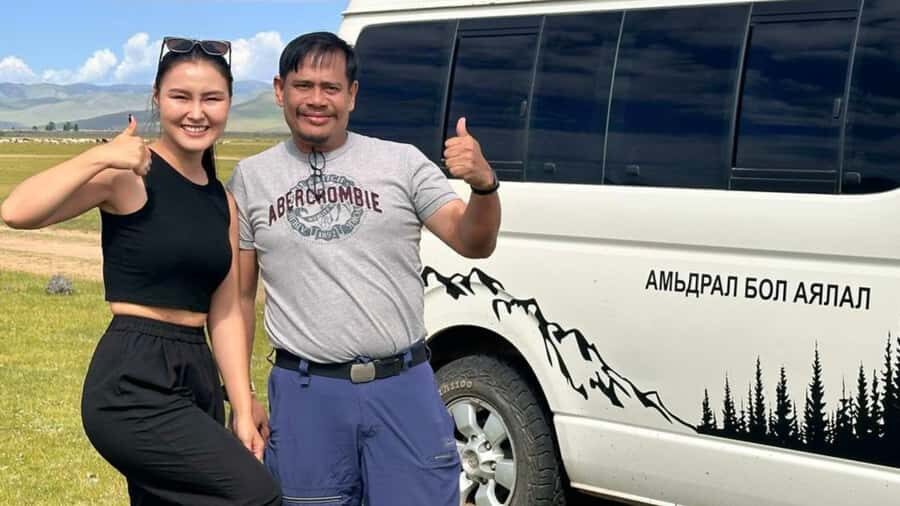 4 Day Central Mongolia - Who This Tour Fits Best (and Who Should Reconsider)