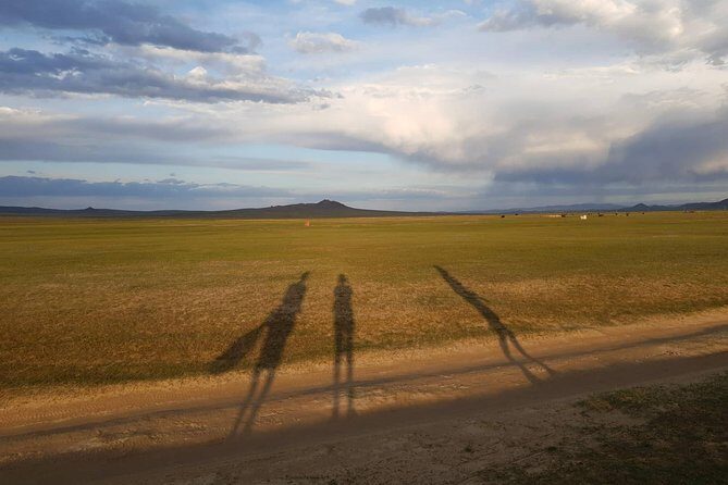 4 Days-The Best of Mongolia Collection tour - Day 3: Hustai National Park and Takhi wild horse conservation