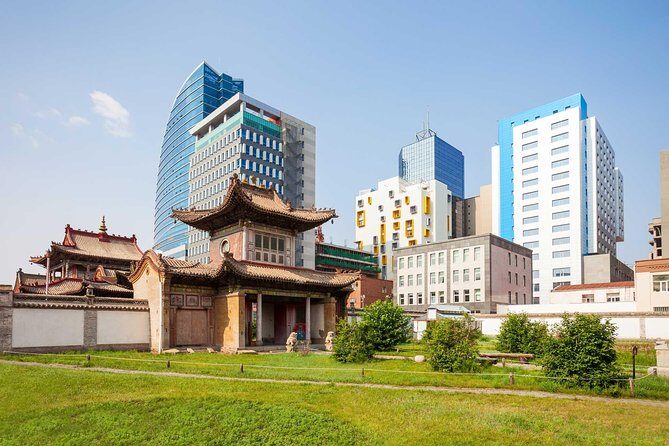 4 Days Tour: Central Mongolia - Key points worth knowing before you go