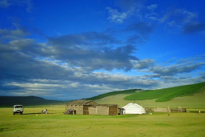 4 Days Tour: Central Mongolia - Day 1: Karakhorum grounds you in Mongol history