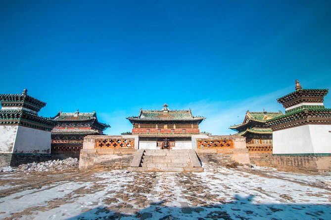 4 Days Tour: Central Mongolia - What you should pack for Central Mongolia camp days