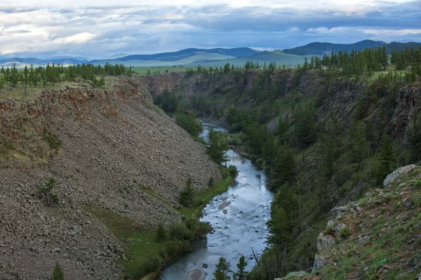 5 day Central Mongolia and Nomad stay tour - Key Things That Make This Tour Worth It