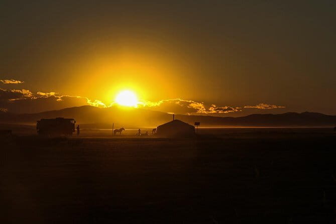 6 Days Color of Gobi Desert - Key highlights that make this Gobi trip worth it