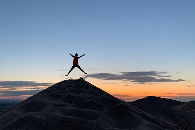 6 Days Gobi Desert Tour with complimentary airport pickup - Yolin Am (Vulture Valley) in the Three Beauties National Park