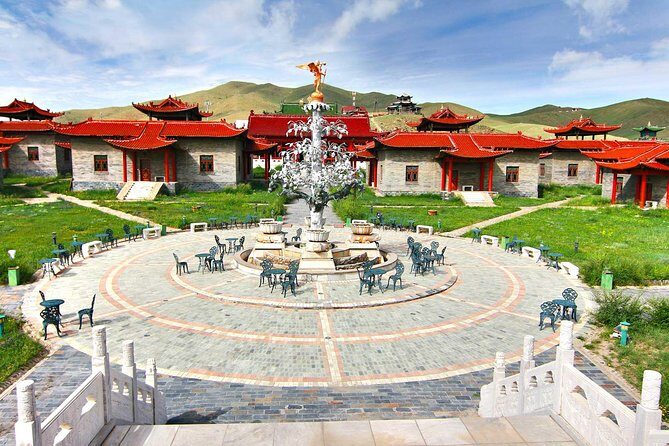 6 Days Tour: Central Mongolia - Key highlights you’ll actually notice