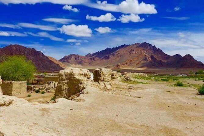 7 days Great Gobi Tour - Key Highlights You’ll Actually Feel