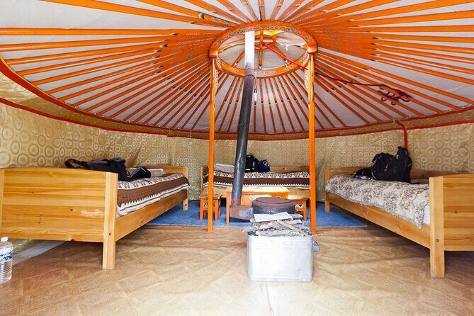 A Day Authentic Mongolian Trip near Ulaanbaatar all-inclusive - Price and what you get for $256 near Ulaanbaatar