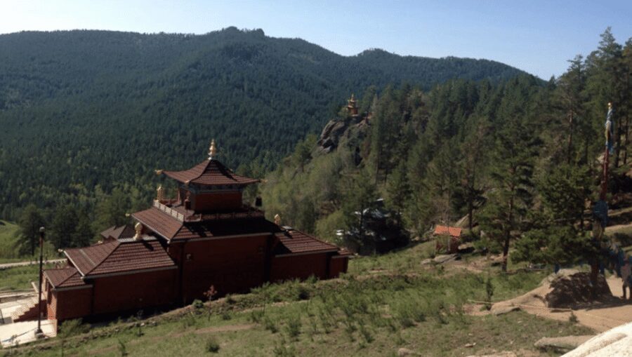 AGLAG BUTEEL MONASTERY: One Day Private Tour - Price and value: is $199 per person worth it?