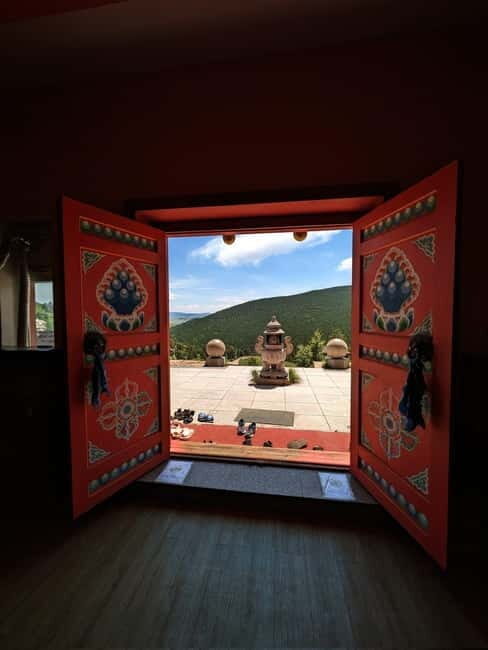 Aglag creation temple day tour transport - Key Highlights You’ll Actually Feel