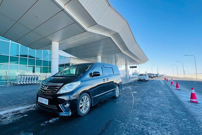 Airport Private Transfer - Key things I’d bet you’ll care about