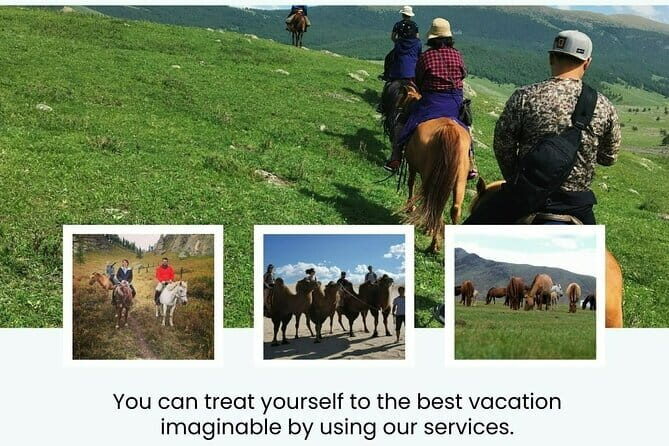 Authentic Mongolian two days tours in Terelj & Khustai National P - What’s actually included (and why it adds real value)