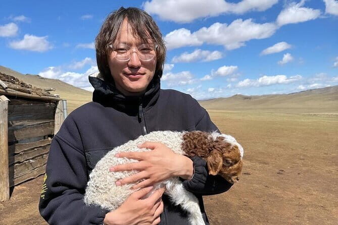 Authentic Mongolian two days tours in Terelj & Khustai National P - Augi’s guide style: the difference between seeing and understanding