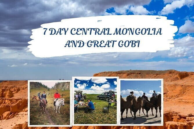 Authentic Mongolian two days tours in Terelj & Khustai National P - Price and logistics: is $500 worth it for two days?