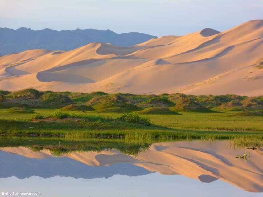 Best 6-Day Gobi Tour Discover Mongolia - Price and value: where your $750 actually goes