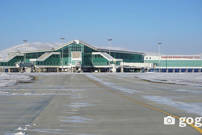 Best of Mongolia 5 days ( complimentary airport services ) - Day 4: Karakorum, Mongolia’s Ancient Capital Stop