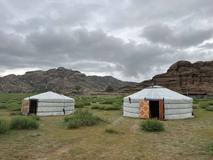 Central Mongolia Guided 3-Day Comfortable Tour - Should you book the Central Mongolia Guided 3-Day Comfortable Tour?