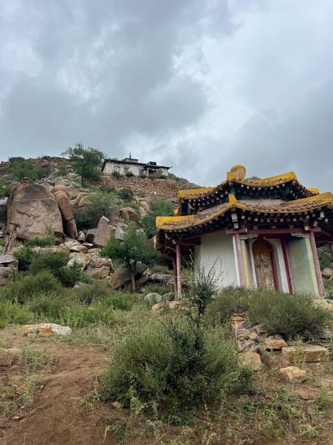 Central Mongolia Guided 3-Day Comfortable Tour - Price and logistics: what $480 includes, and the tradeoffs