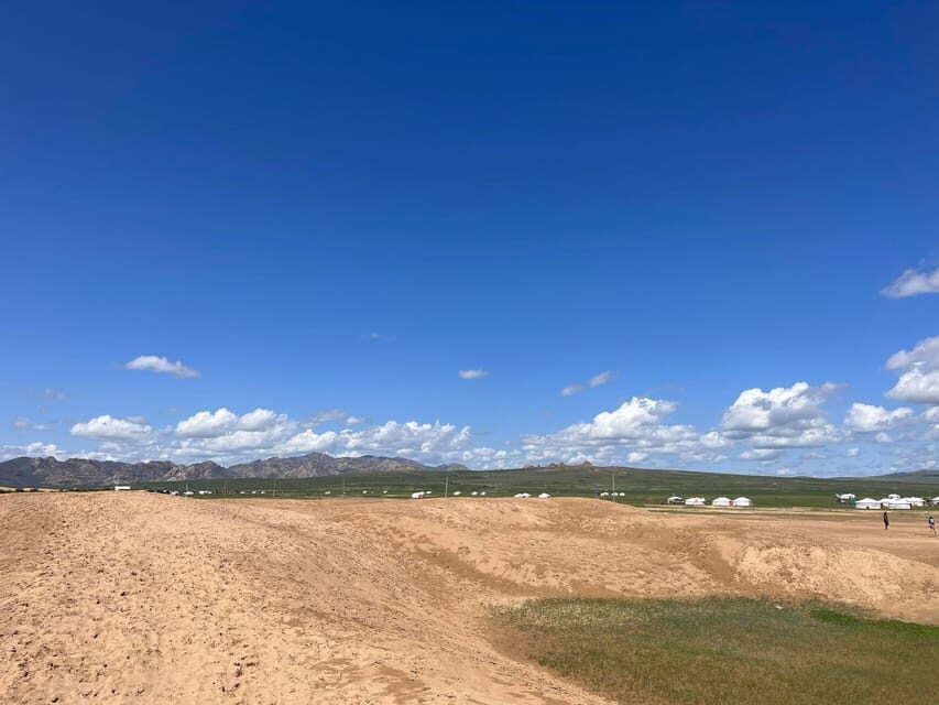 Central Mongolia Guided 3-Day Comfortable Tour - Who this tour suits best in central Mongolia