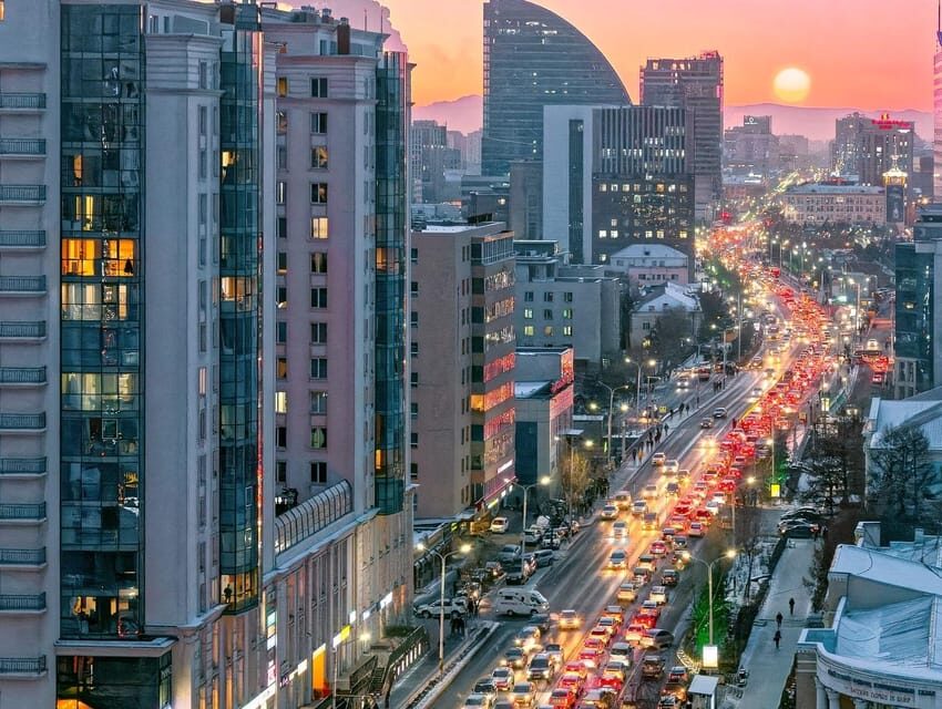 City tour all included, traditional music and dance concert - A 7-Hour Ulaanbaatar Loop That Actually Gets Around