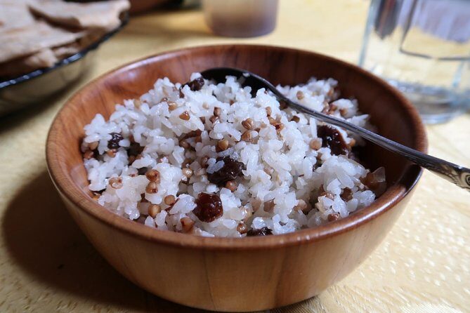Cooking Class in a Traditional Ger Home in Ulaanbaatar Suburbs - Key things to know before you go