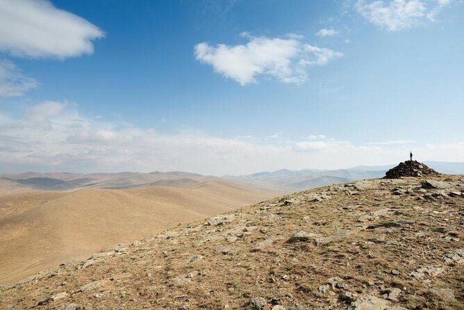 Day Tour of Hustai National Park - Key Points to Know Before You Go