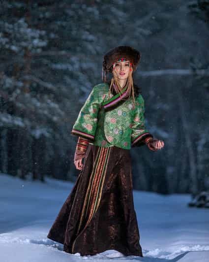 Day tour with Traditional clothes and photographer - Key Highlights You’ll Feel Right Away