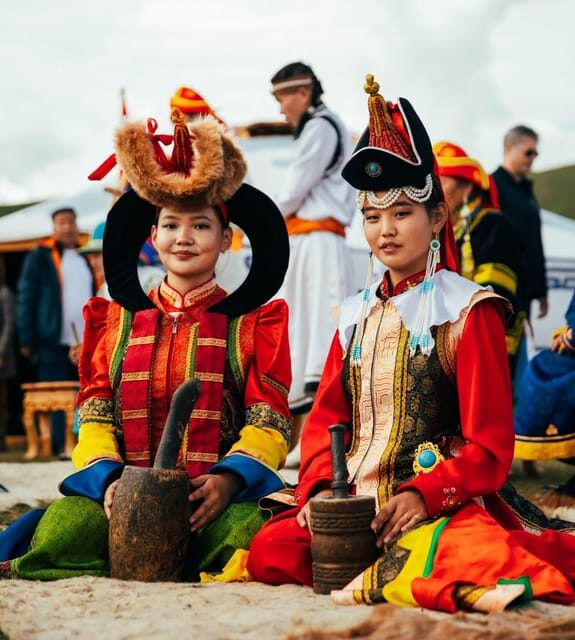 Day tour with Traditional clothes and photographer - Who This Tour Fits Best (and Who Might Prefer Something Else)