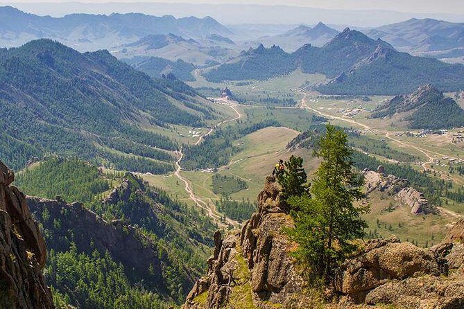 Day Trip to Terelj National Park & Giant Chinggis Khaan Statue - The flow of the day: timing that avoids rushing
