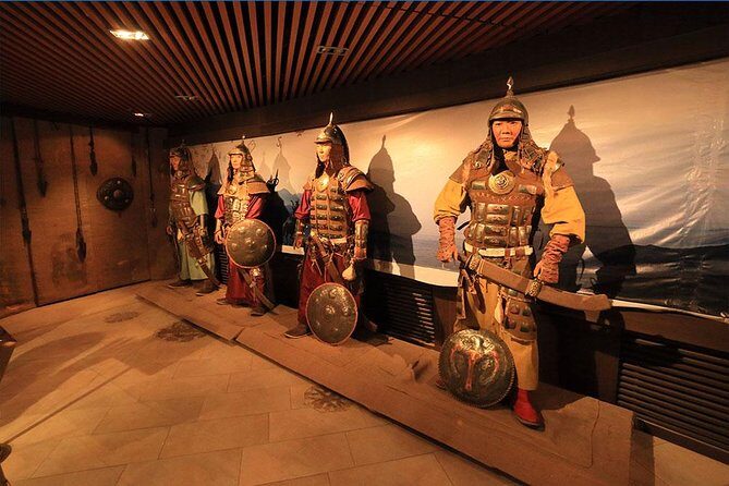Day Trip to Terelj National Park & Giant Chinggis Khaan Statue - Value for $83: what you’re really paying for