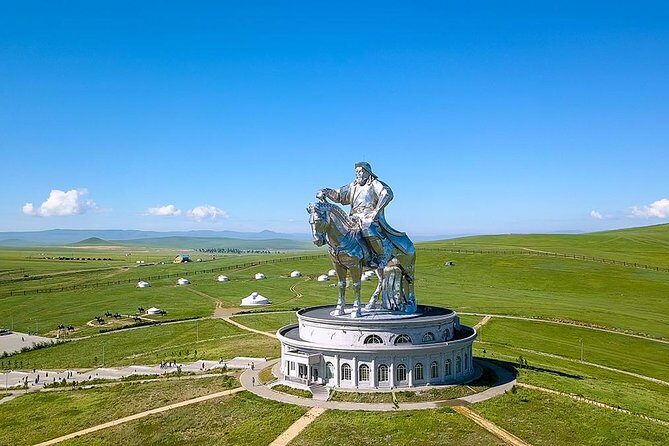 Day Trip to Terelj National Park & Giant Chinggis Khaan Statue - Who this tour fits best (and who might want a different plan)